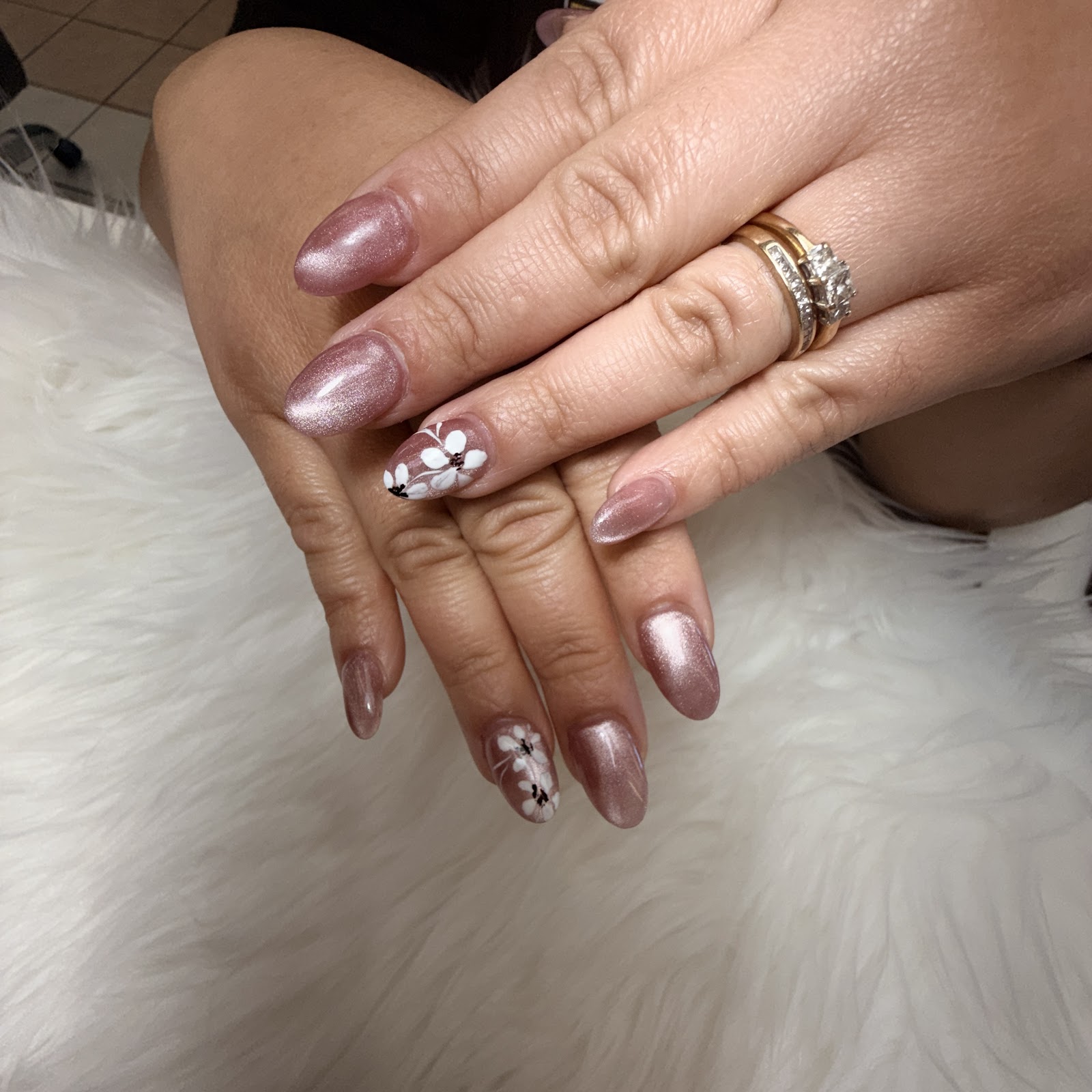 LC Nail Salon Colorado Springs CO nail photo 3
